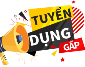 Tuyển dụng